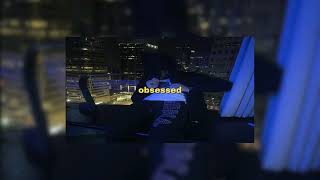 shiva, anna - obsessed (sped up)