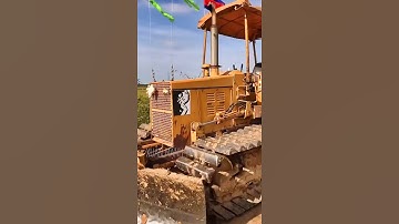 kỳ lạ cỗ máy ủi tự động chạy #shorts