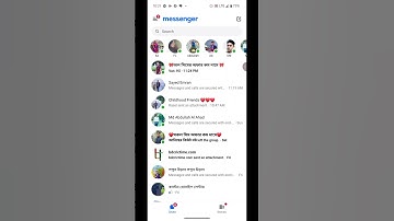 How to Turn Off Typing Indicator on Messenger (2025) | Disable Typing Notification #MessengerTips