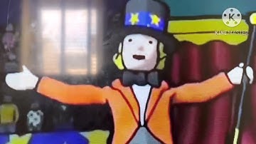 Object Overload’s first video in 2023 by Gracie Jones