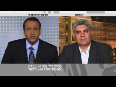 ريز خان - ما هو مصير حزب الله الآن؟ - 9 يونيو 2009 - الجزء الثاني