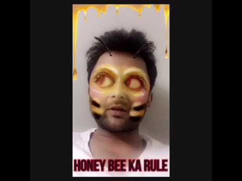 HoneyBee ke Rules .. Hilarious Part 2 by Dr.Sanket Bhosale