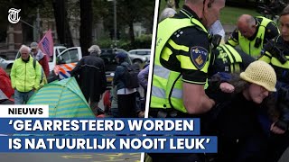 Download Lagu XR-protest blokkeert weg naar Circuit Zandvoort: 'Is toch kansloos' MP3 Download Lagu XR-protest blokkeert weg naar Circuit Zandvoort: 'Is toch kansloos' MP3