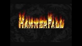 Hammerfall Dark Wings Dark Words