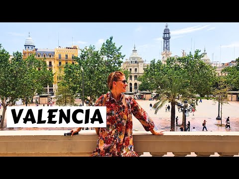 VALENSİYA İspanya -