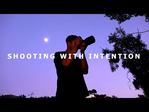 The Mindset That Makes Great Photographers