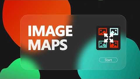 Image Maps for SharePoint - Tooltips