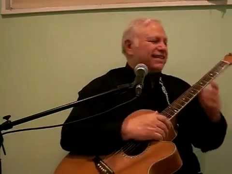 მარებელი - თემურ ცაგურია / Marebeli - Temur Tsaguria