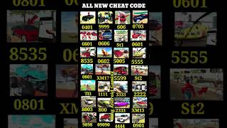 all new cheat code of Indian bike driving 3D game#shots #game #cheat code