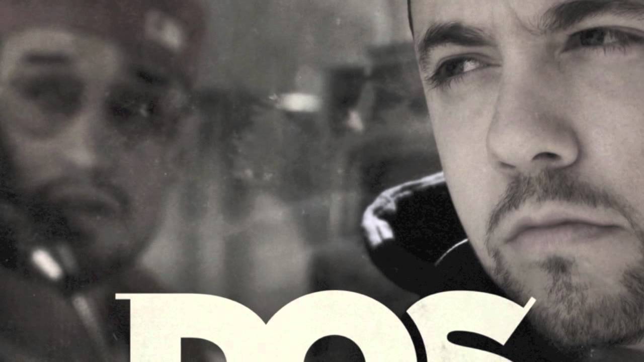 Pseudonimo & Lex Luthorz "Dos"