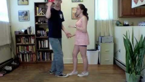 Fundamentals of Lindy Hop Recap