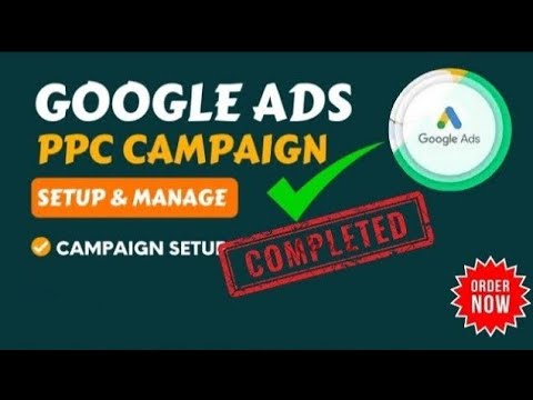 How to Create Call-only Google Adwords Accounts New Setup Complete ...