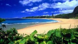 Watch Blue Hawaii Blue Gowns video