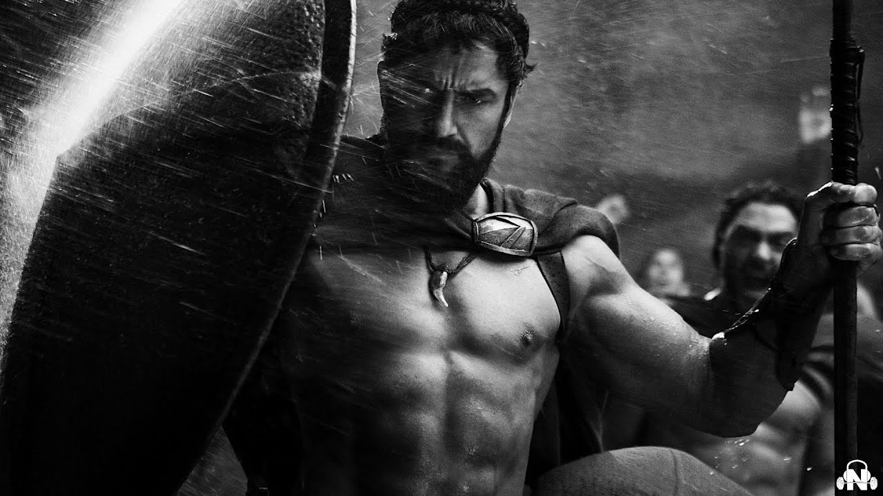 BADASS WORKOUT TRAP MIX 🔥 GYM MOTIVATION 🔥SPARTAN MIX
