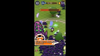 Pixel Hero Roguelike #androidgames screenshot 5
