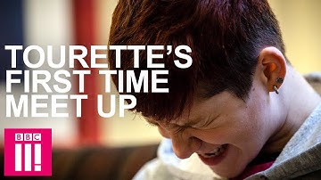 When 5 People With Tourette