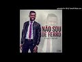 Kyaku Kyadaff Não Sou De Ferro Kizomba Audio 2K19 