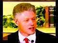 Bill Clinton EPIC DANCE VERSION! - I Did Not Have Sex With That Woman