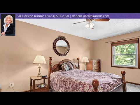 66 Juniper Avenue, Westerville, OH home video tour