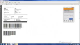 Produmex PDMX WMS for Food - Outbound Logistics