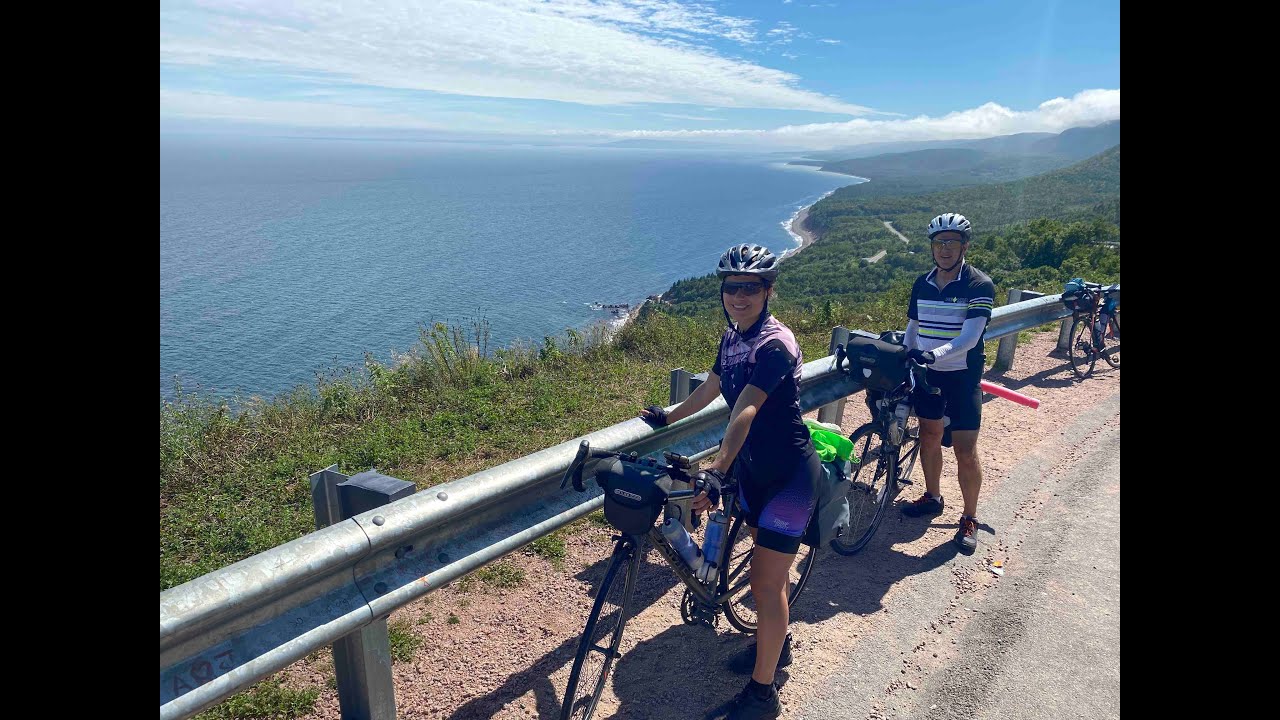 Cabot Trail 2022
