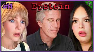 Famous The Truth About Epstein & The Devil on Trial | CAN’T SLEEP Ep. 15 Wealth