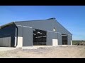 Plans for cattle sheds 