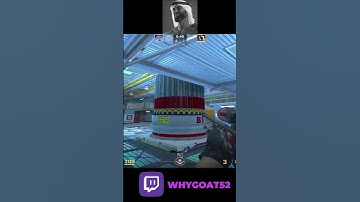 Клипчик кс2 twich: whygoat52 #CS2 #whygoat52 #twich #noragejustaim