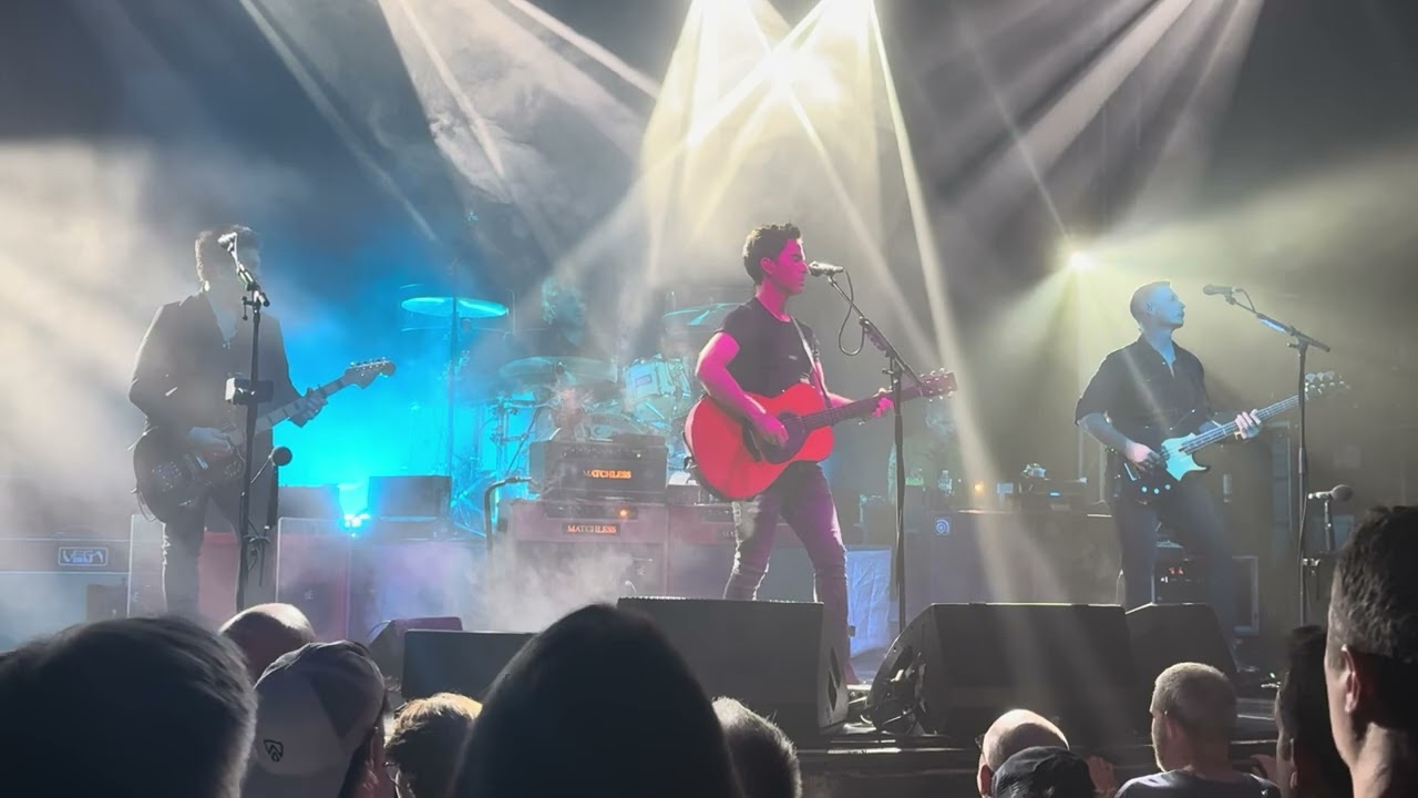 Stereophonics - Seems Like You Don’t Know Me