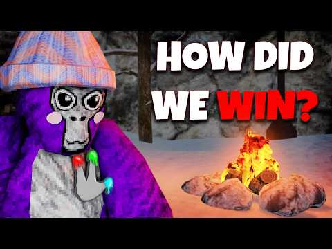 How I Clutched TTT's Most Intense Match Ever...