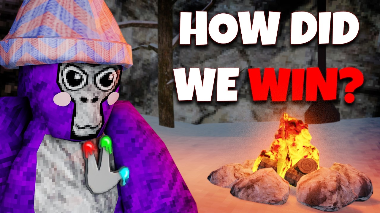 How I Clutched TTT's Most Intense Match Ever...