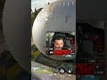 Epic Rock Sniper CLUTCH! One Shot, No Mercy! #shorts