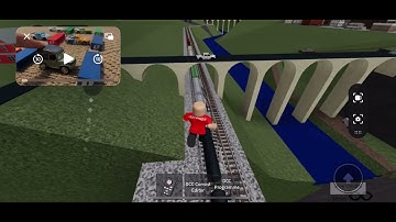 Unstoppable Part 3 in JA&W rr