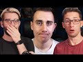 TheSmithPlays leaves YouTube.  (irrelevant. 12)