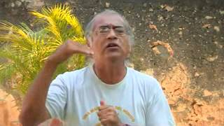 Maya Sacred Wisdom with Miguel Angel Vergara - The Olmecs: The Silence that Speaks