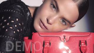 Foxer Brand Model And Products Show Video