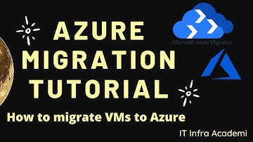 How to get started with Azure Migrate | How to migrate VMs to Azure IaaS | Part-2