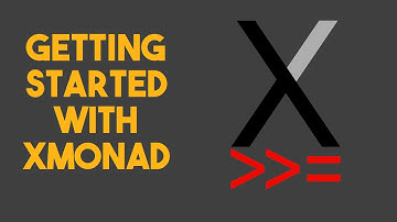 Getting Started With Xmonad - Polybar Failures - Part 2