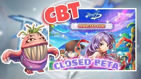 Ragnarok Project S Valkyrie Uprising CBT Download | June 2021