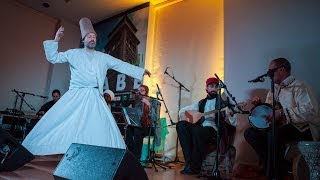 Download lagu Al Firdaus Ensemble en concierto Al Firdaus Ensemble en concierto