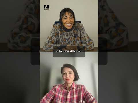 Huri ve Gılman