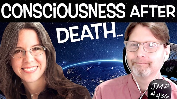 Evidence That Our Consciousness Survives Death wit...