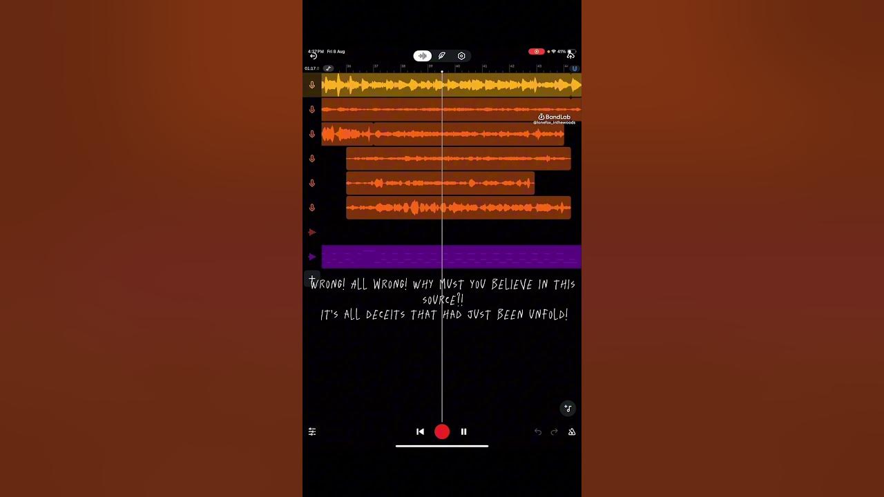 “False.” [CHORUS PART] #song #songwriting #ahhhhh #songwriter #songs #fypシ゚viral #fypyoutube #fypppp