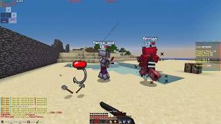 UHC Highlights #3 - To3 WIN with Arrian and JoleMC