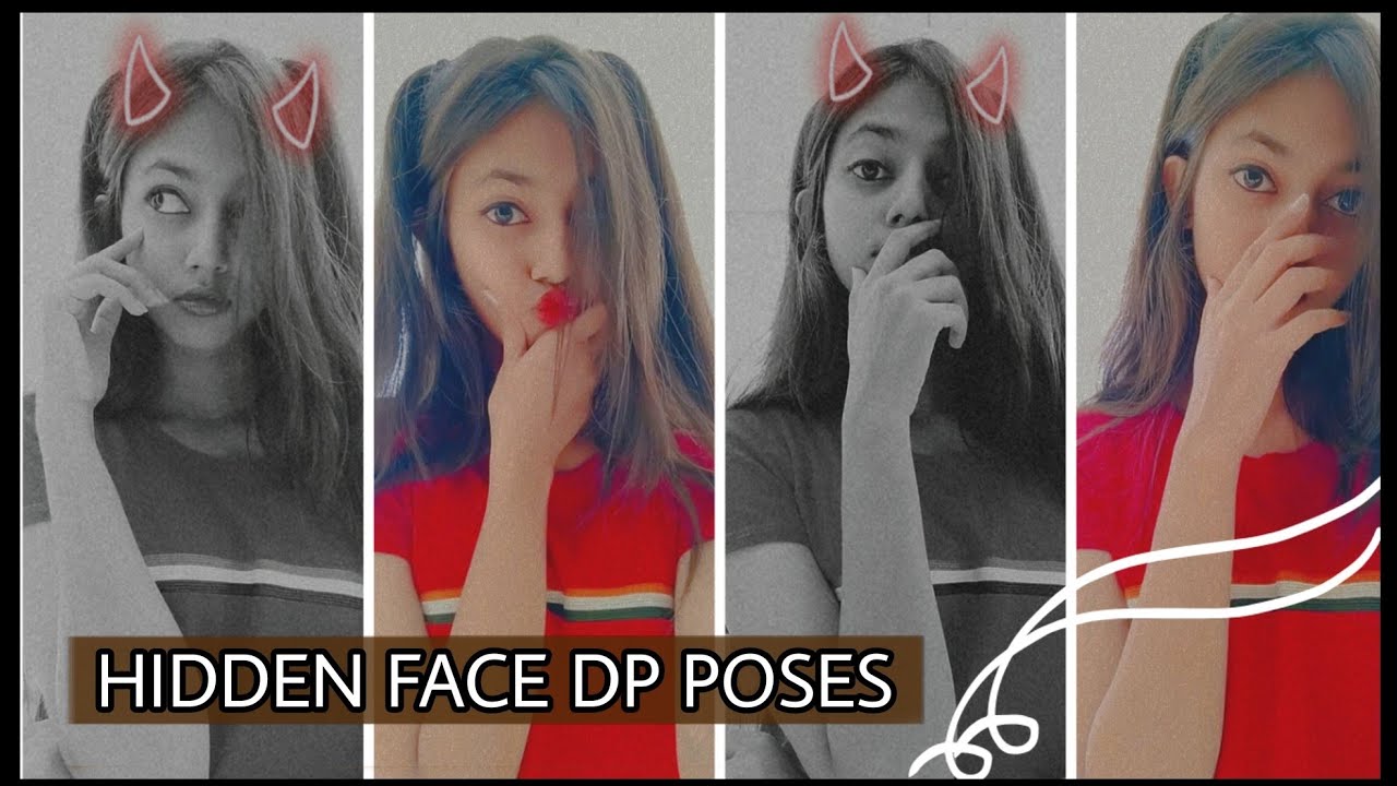 Sexy Selfie Poses That Look on Fleek on Camera – MyPostcard