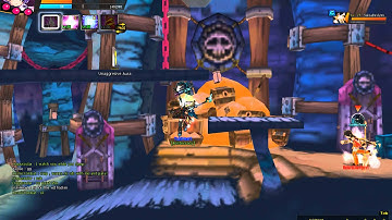 [Elsword NA] Hacking LH