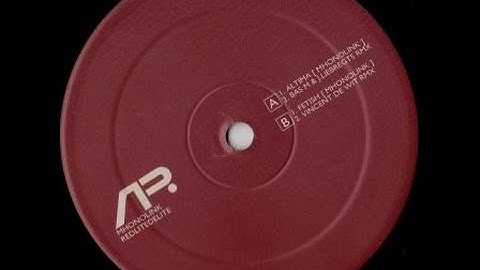 Mhonolink - Altima ( Bas M & J.Liebregts Rmx )