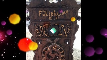 SCD1 with Bluetooth Speaker & Poltercom Progeny Session