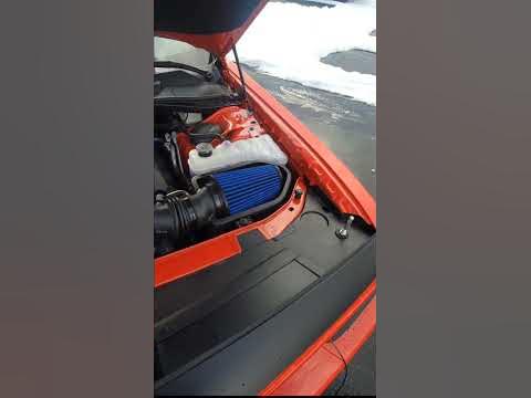 6.4 Hemi Engine Specs - YouTube
