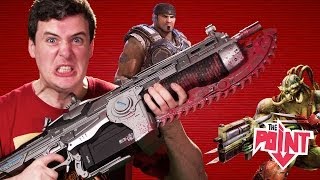 Thank You, Epic Games - The Point